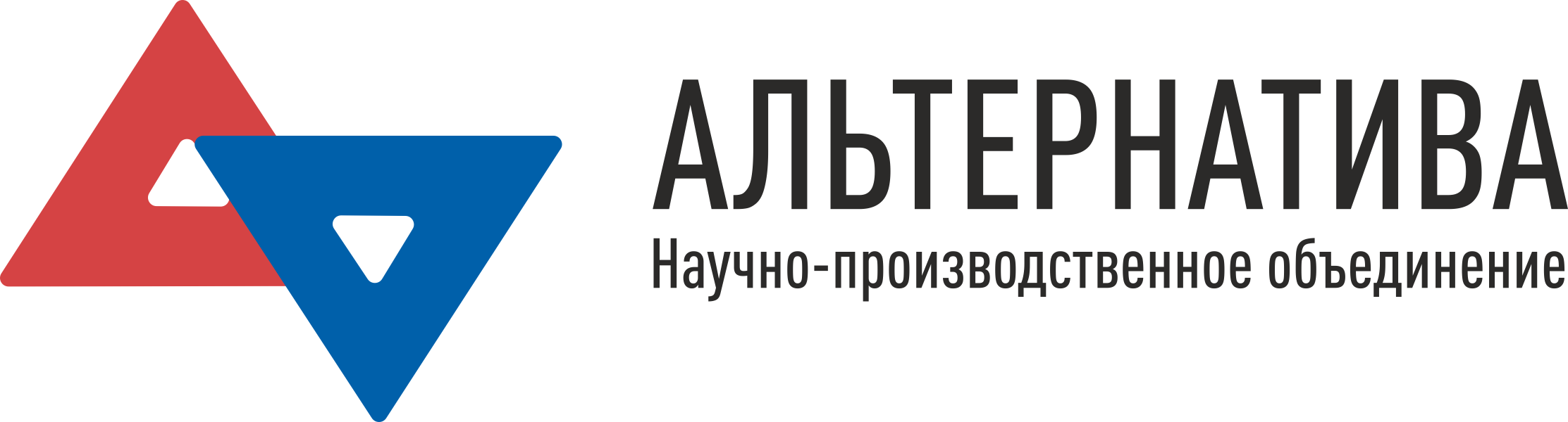 лого нпо альтернатива